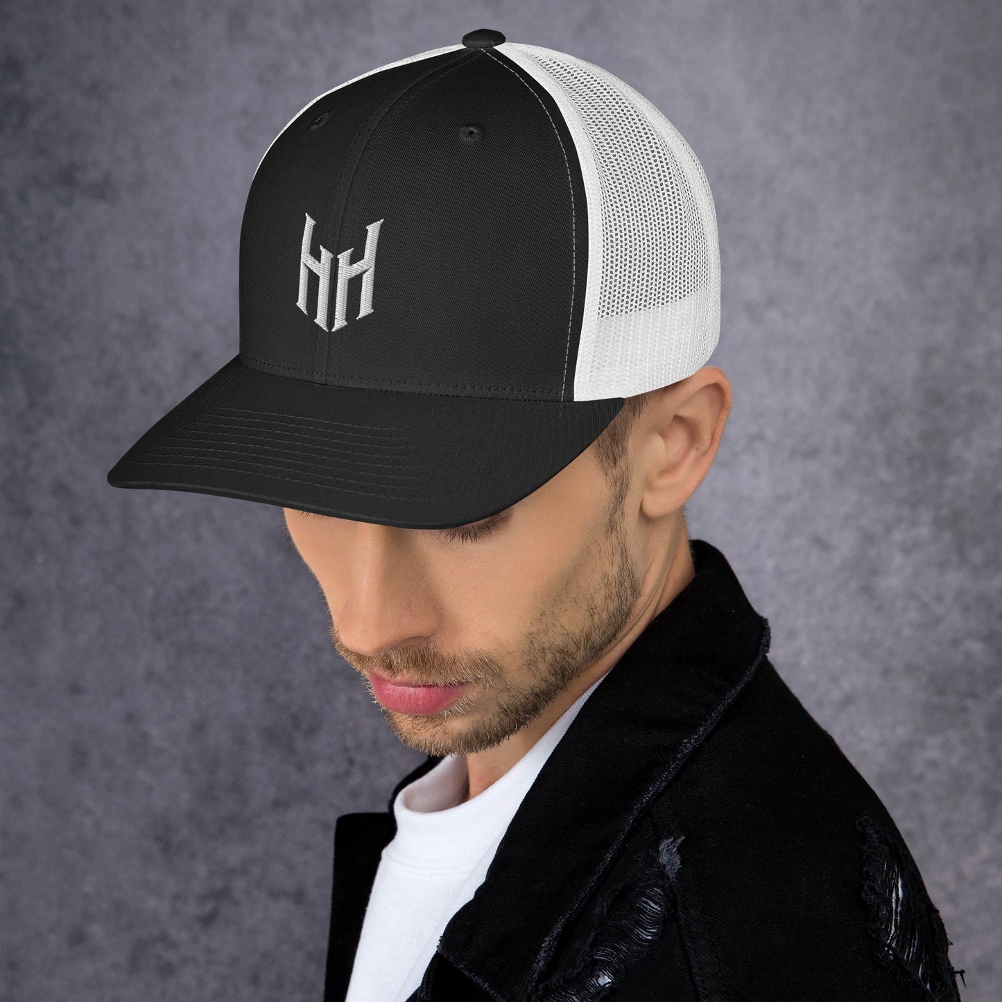 HH Gaming Cap
