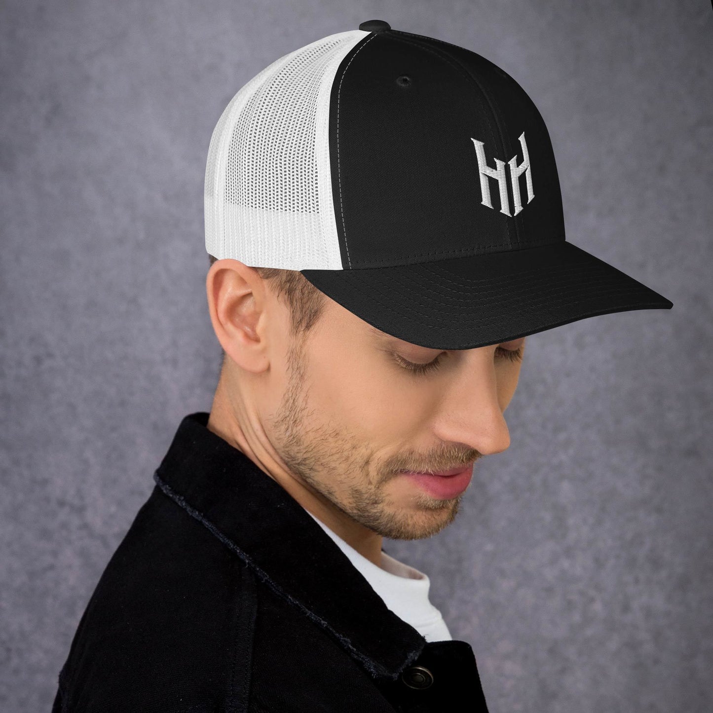 HH Gaming Cap