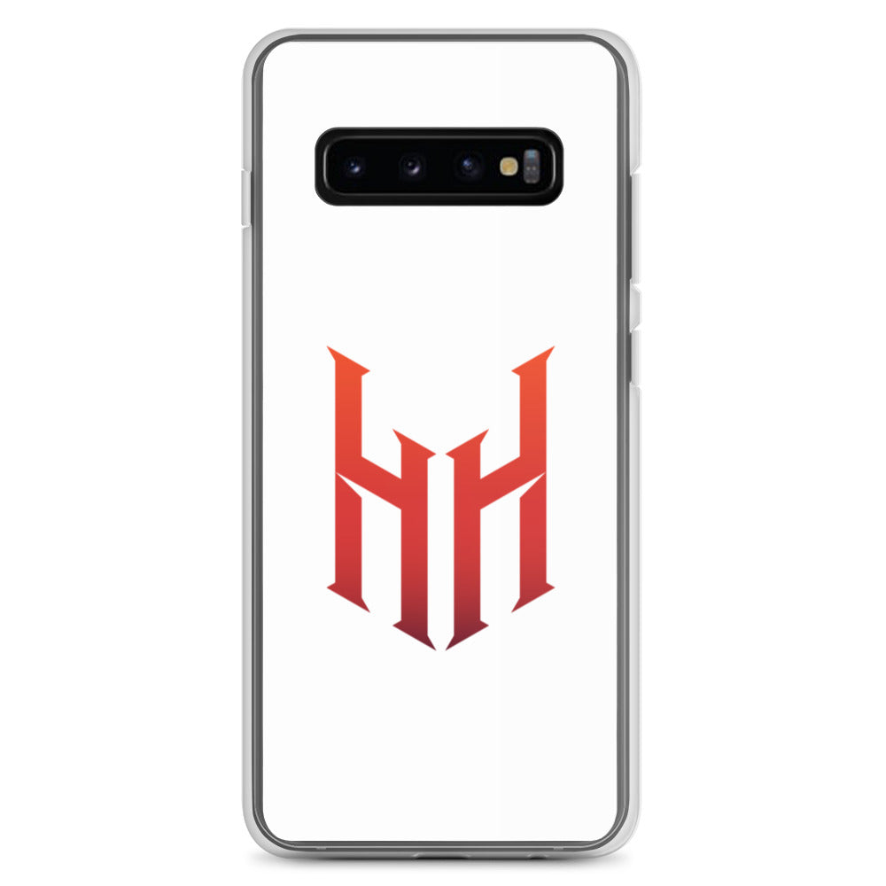 HH Gaming Samsung Phone Case