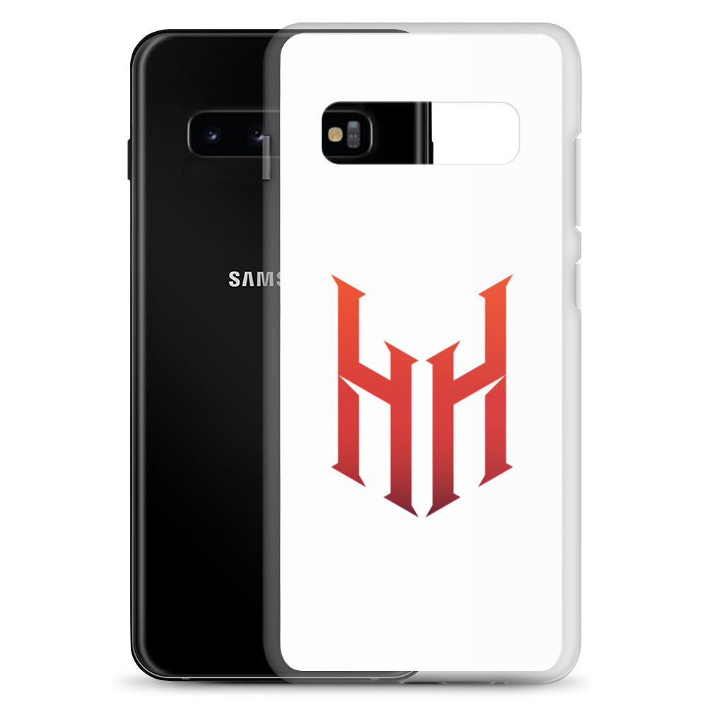 HH Gaming Samsung Phone Case