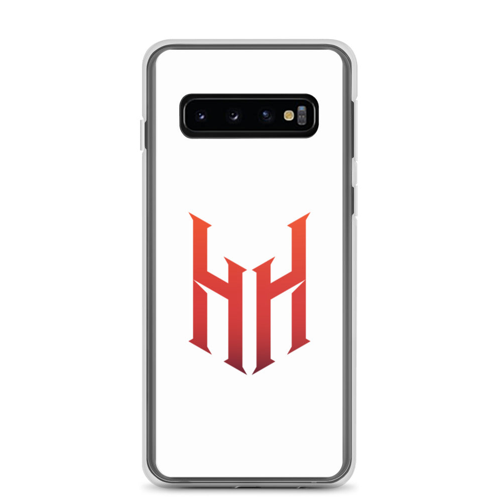 HH Gaming Samsung Phone Case