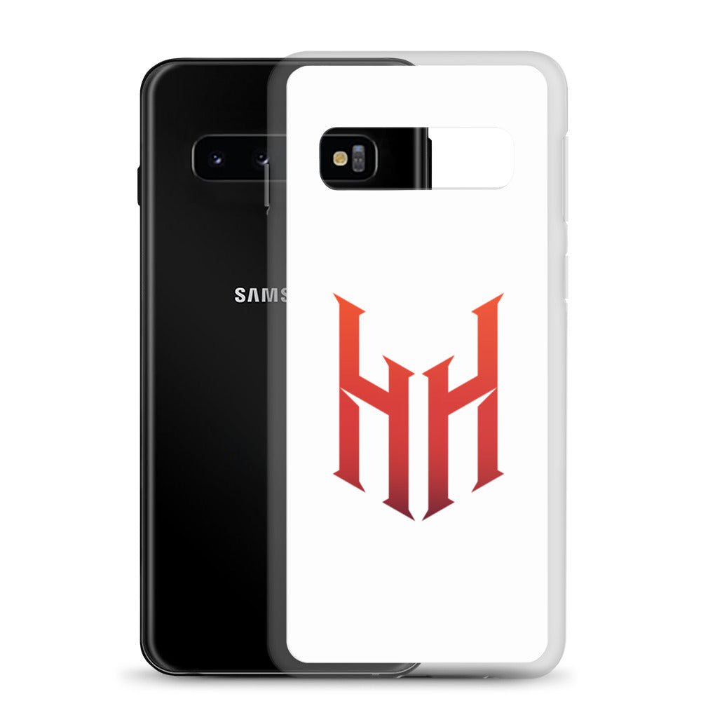 HH Gaming Samsung Phone Case