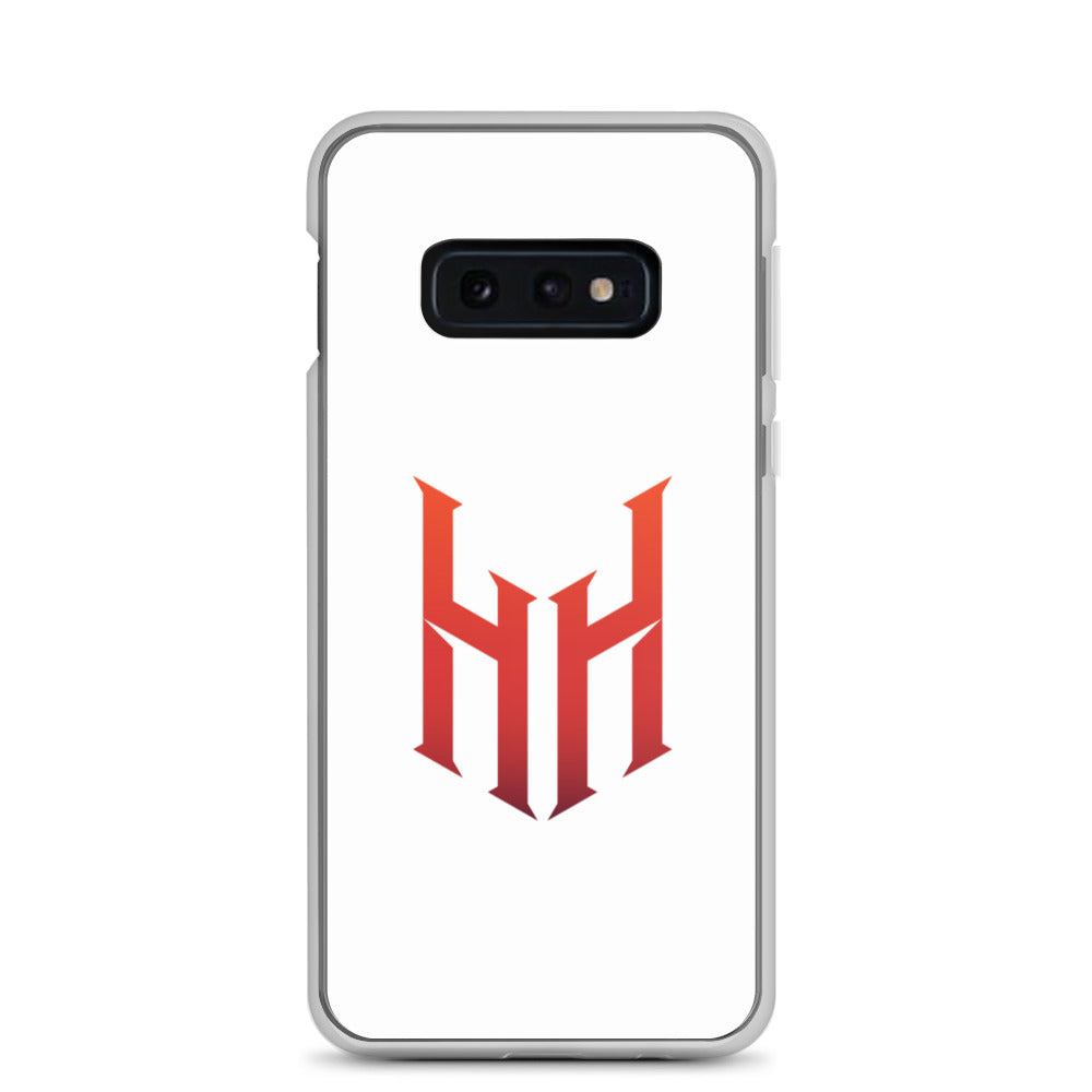HH Gaming Samsung Phone Case