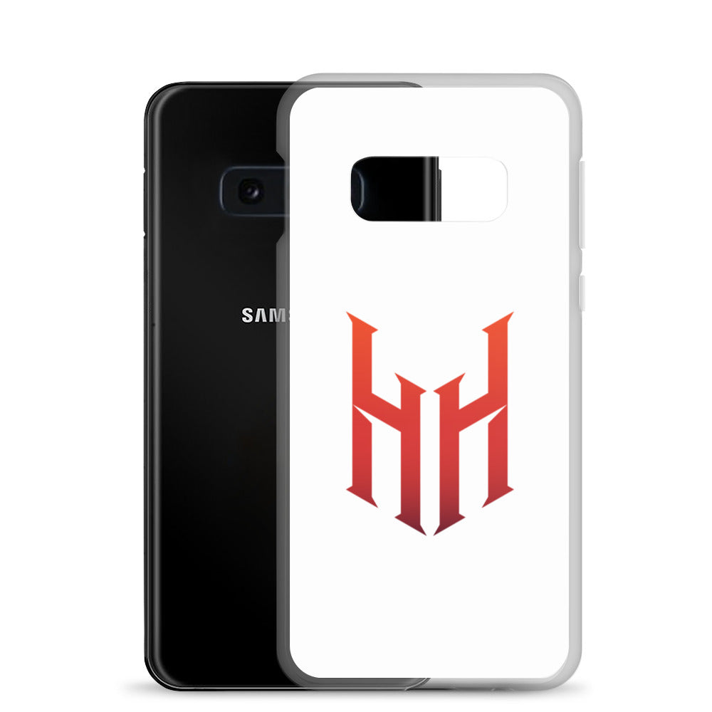 HH Gaming Samsung Phone Case