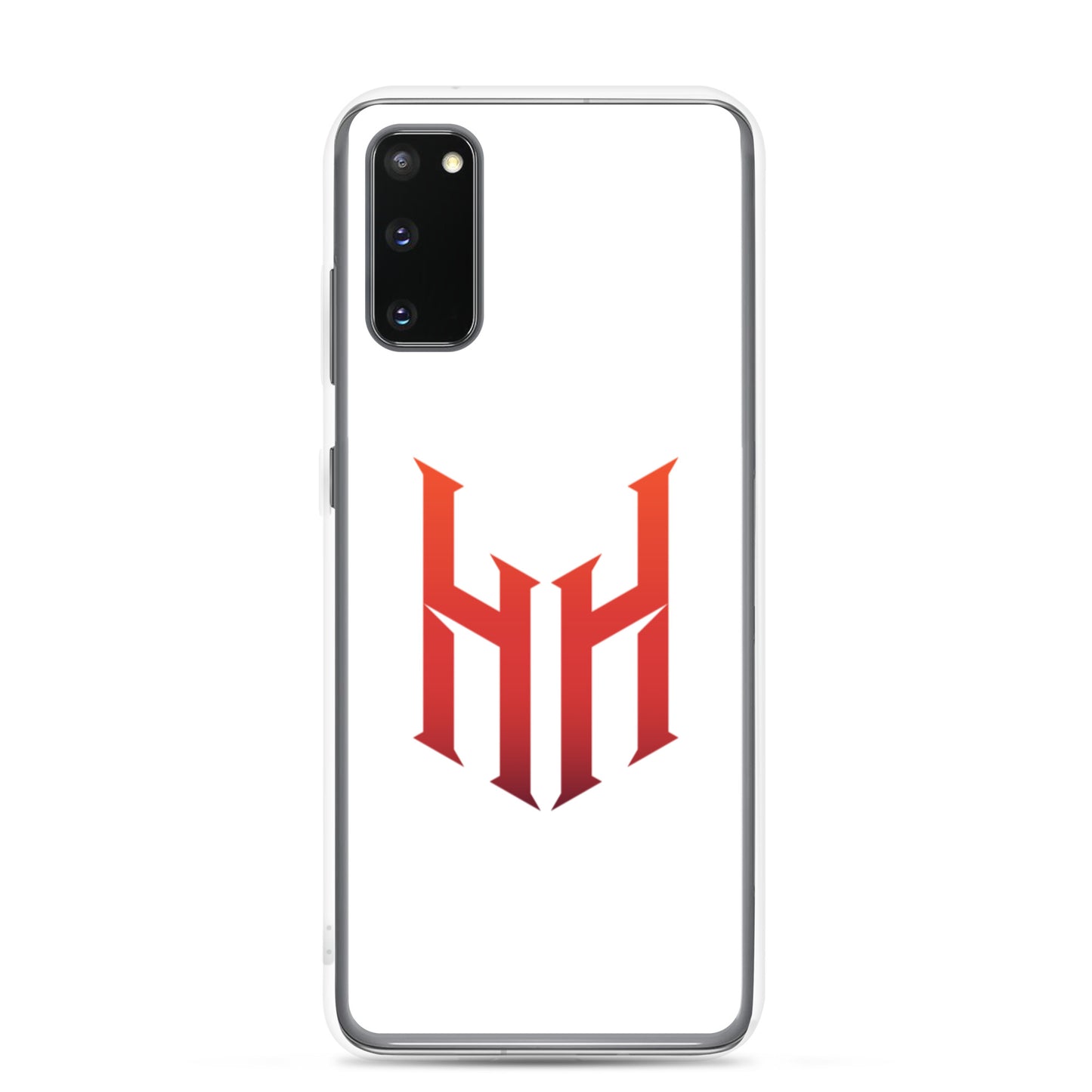 HH Gaming Samsung Phone Case