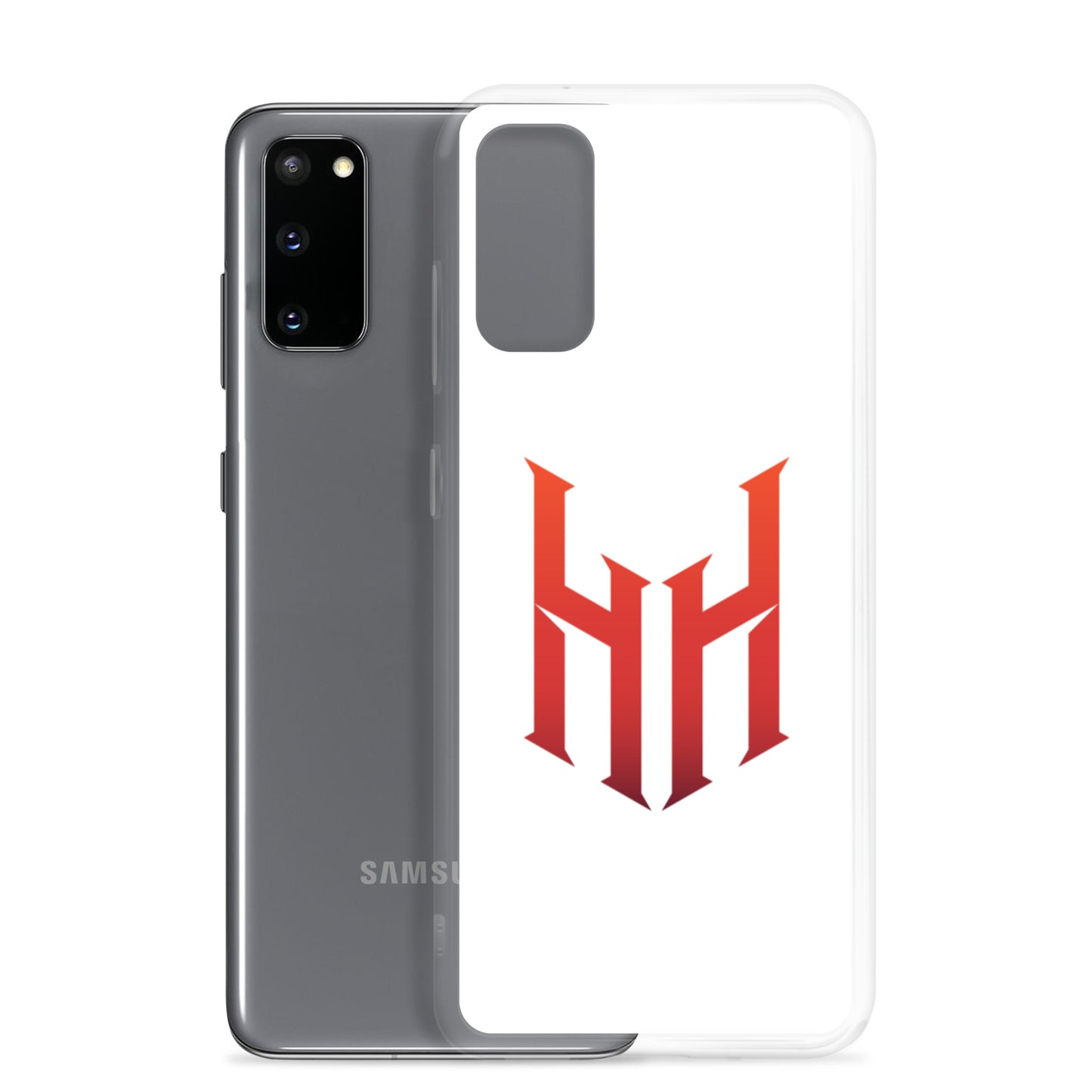 HH Gaming Samsung Phone Case