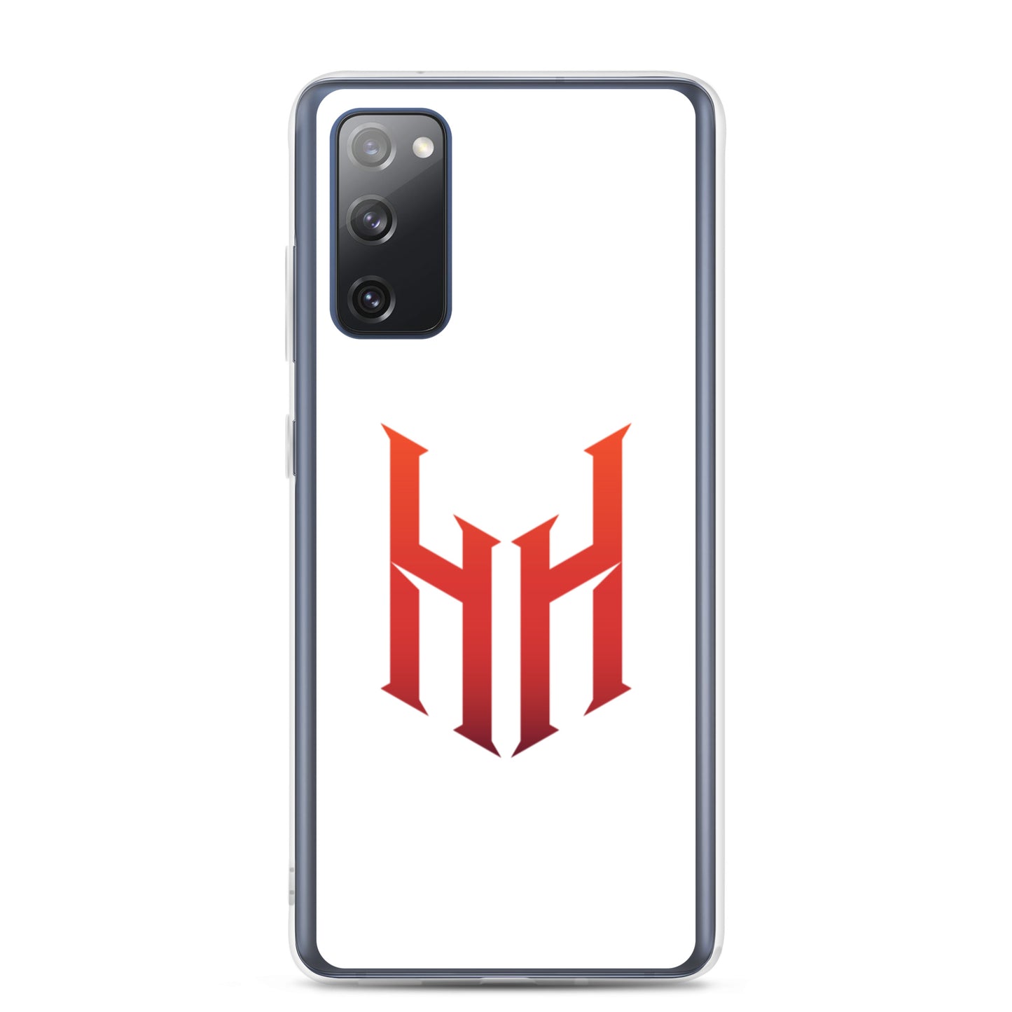 HH Gaming Samsung Phone Case