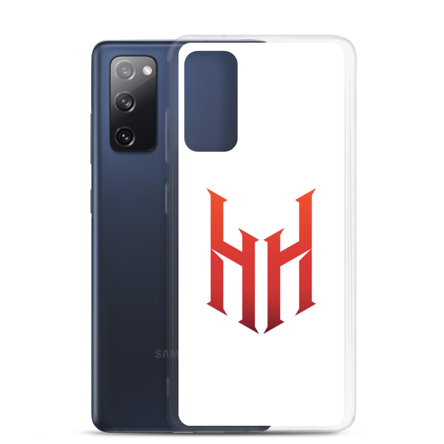 HH Gaming Samsung Phone Case