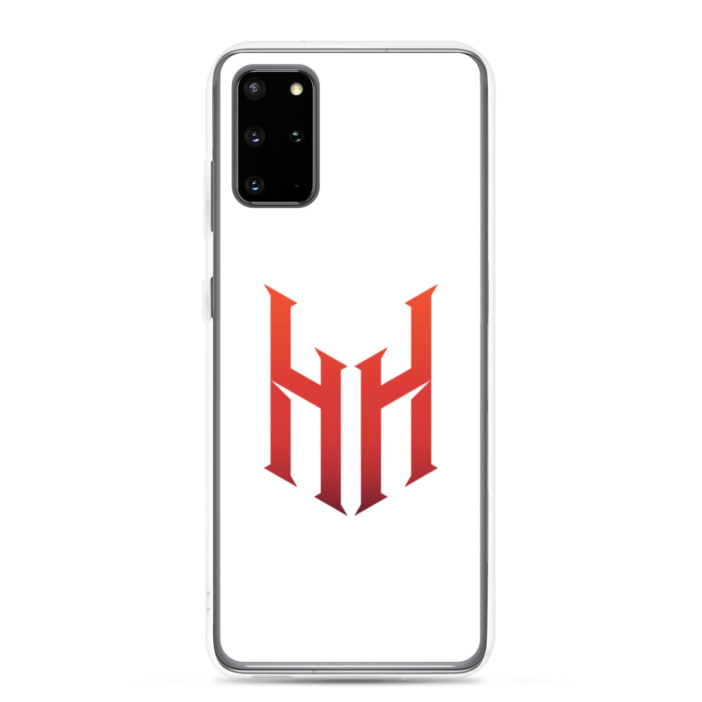HH Gaming Samsung Phone Case