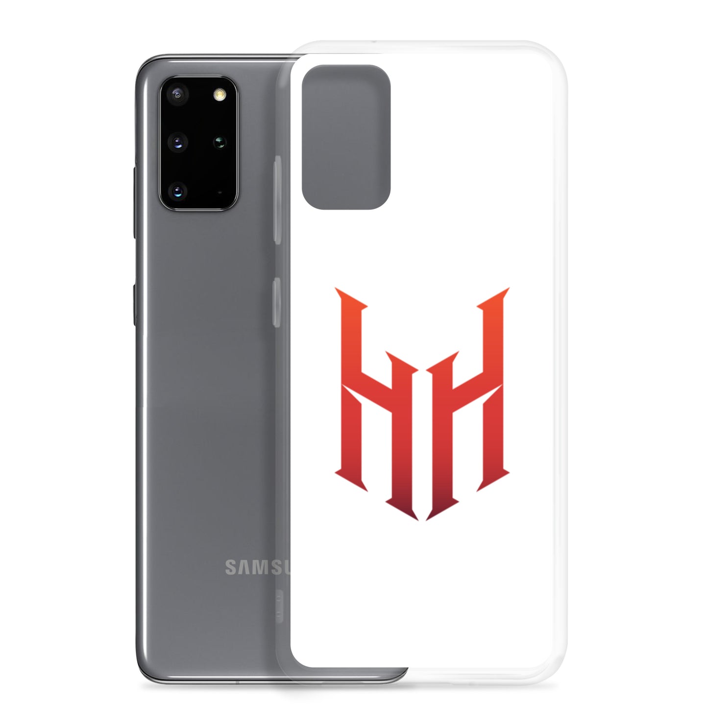 HH Gaming Samsung Phone Case
