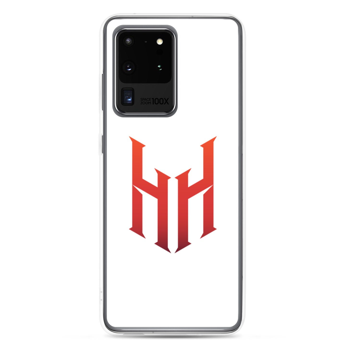 HH Gaming Samsung Phone Case