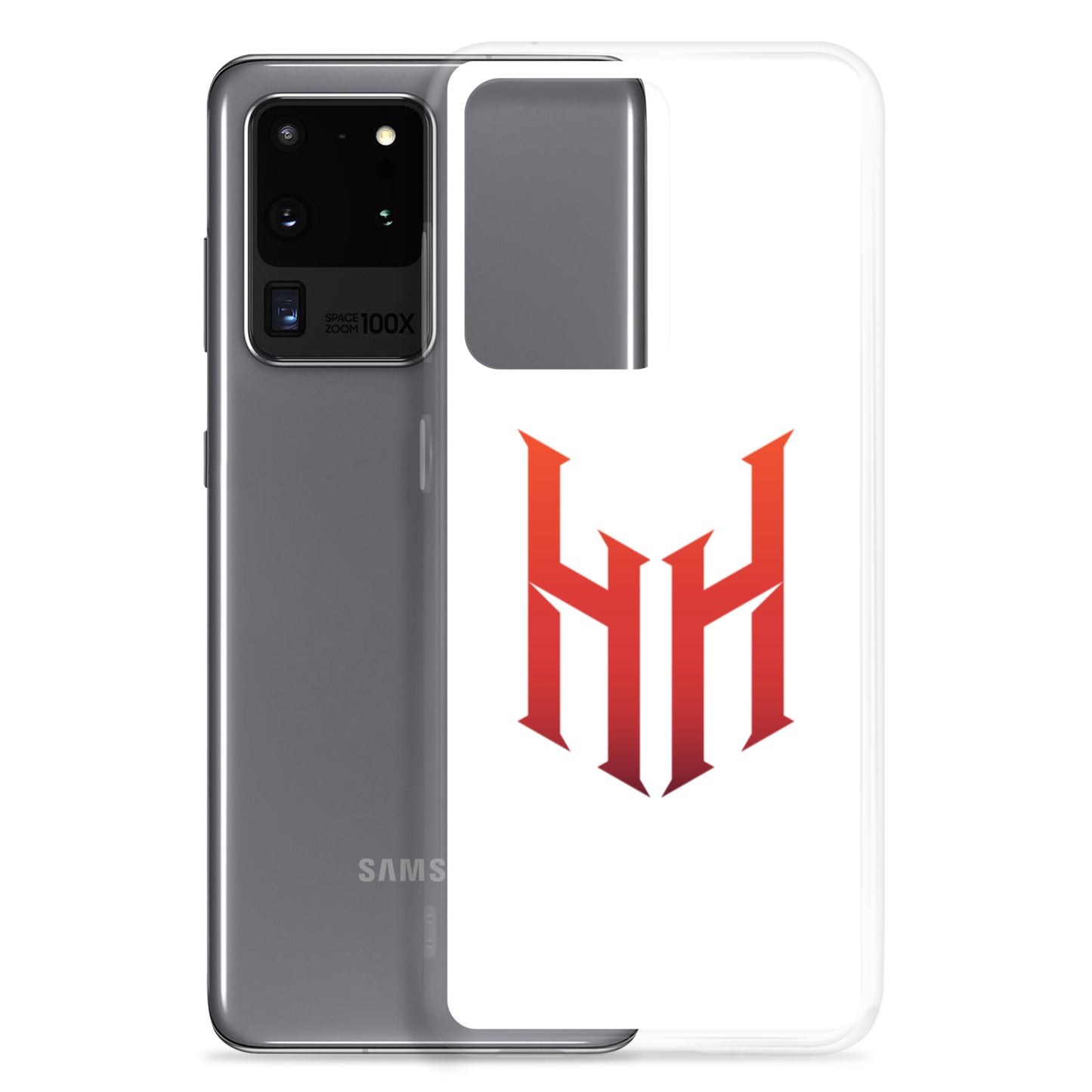 HH Gaming Samsung Phone Case