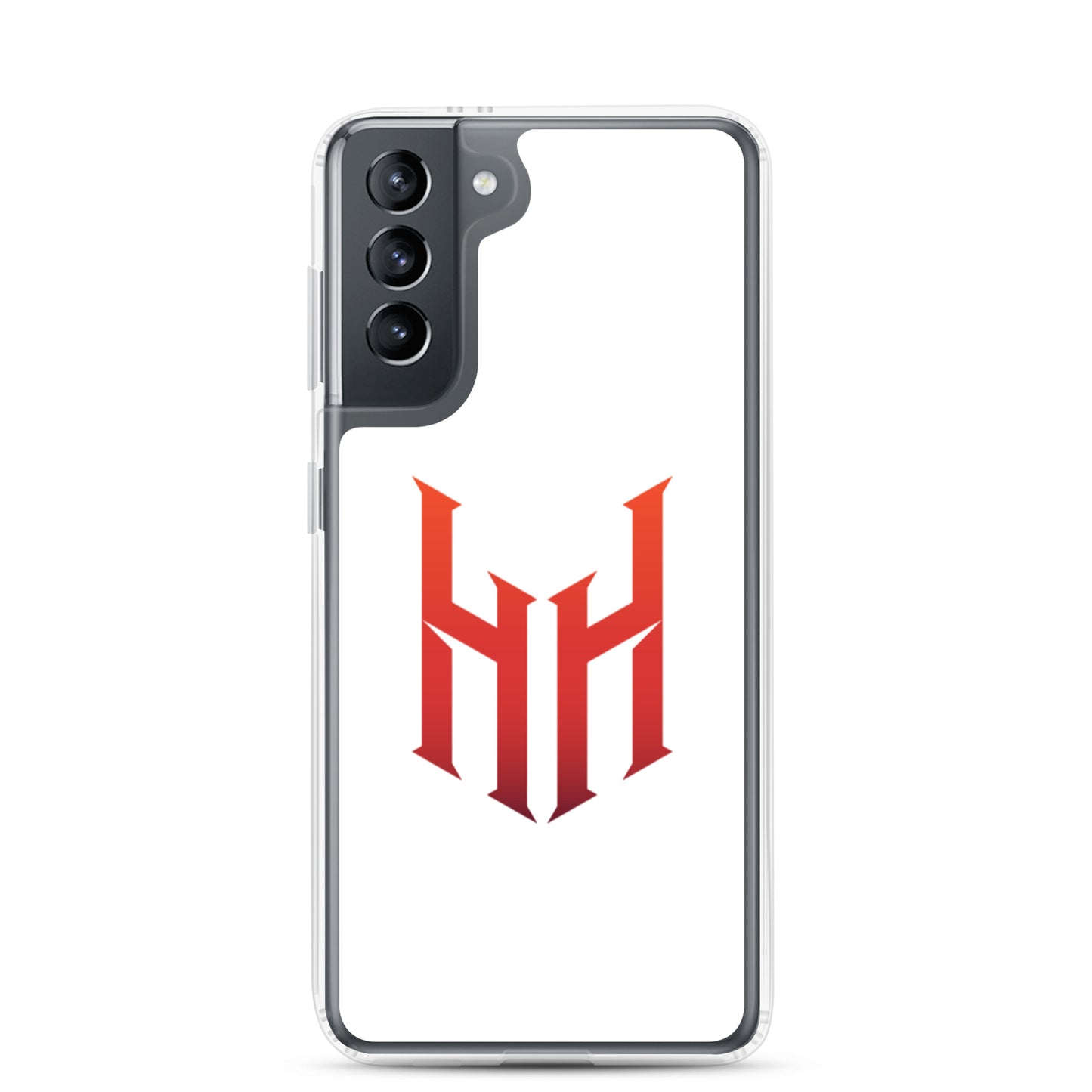 HH Gaming Samsung Phone Case