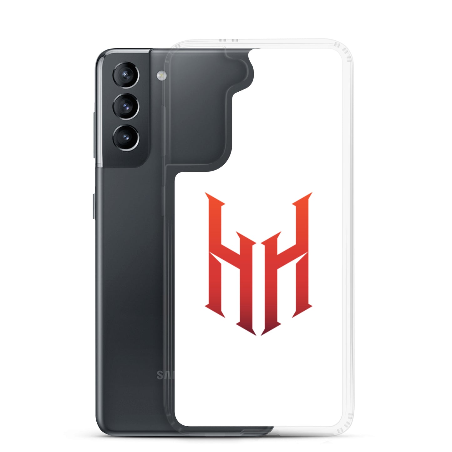 HH Gaming Samsung Phone Case