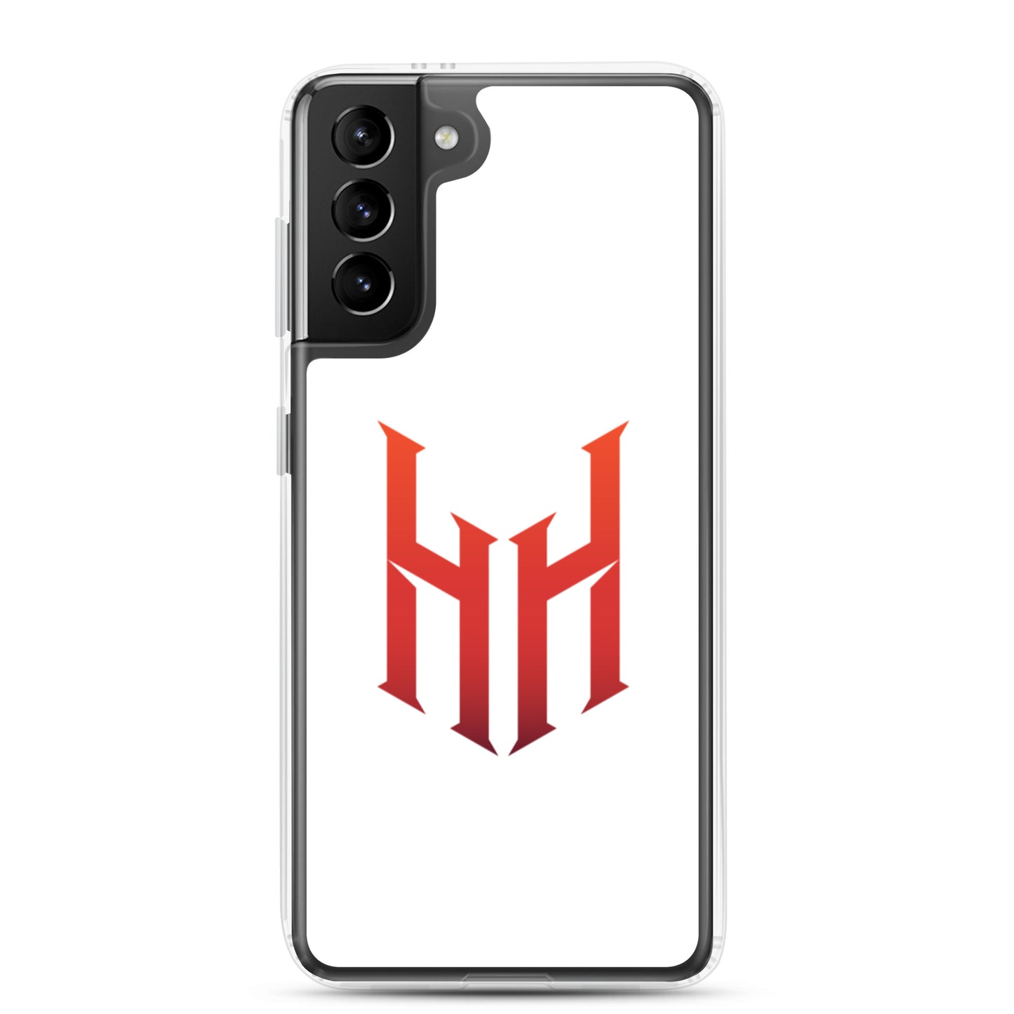 HH Gaming Samsung Phone Case
