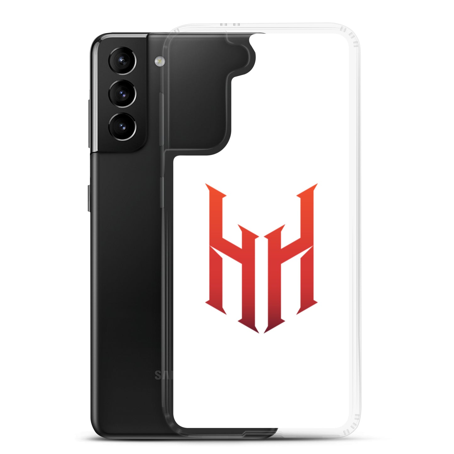 HH Gaming Samsung Phone Case