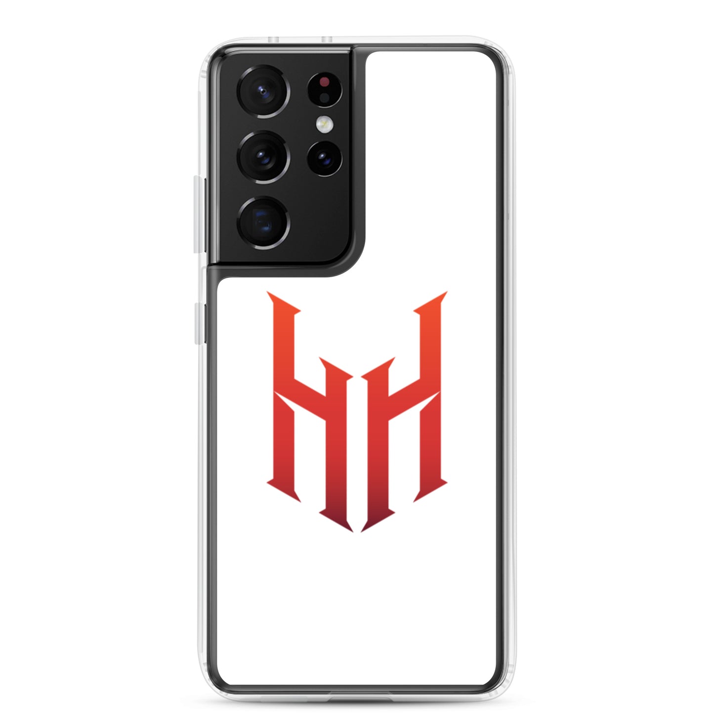 HH Gaming Samsung Phone Case