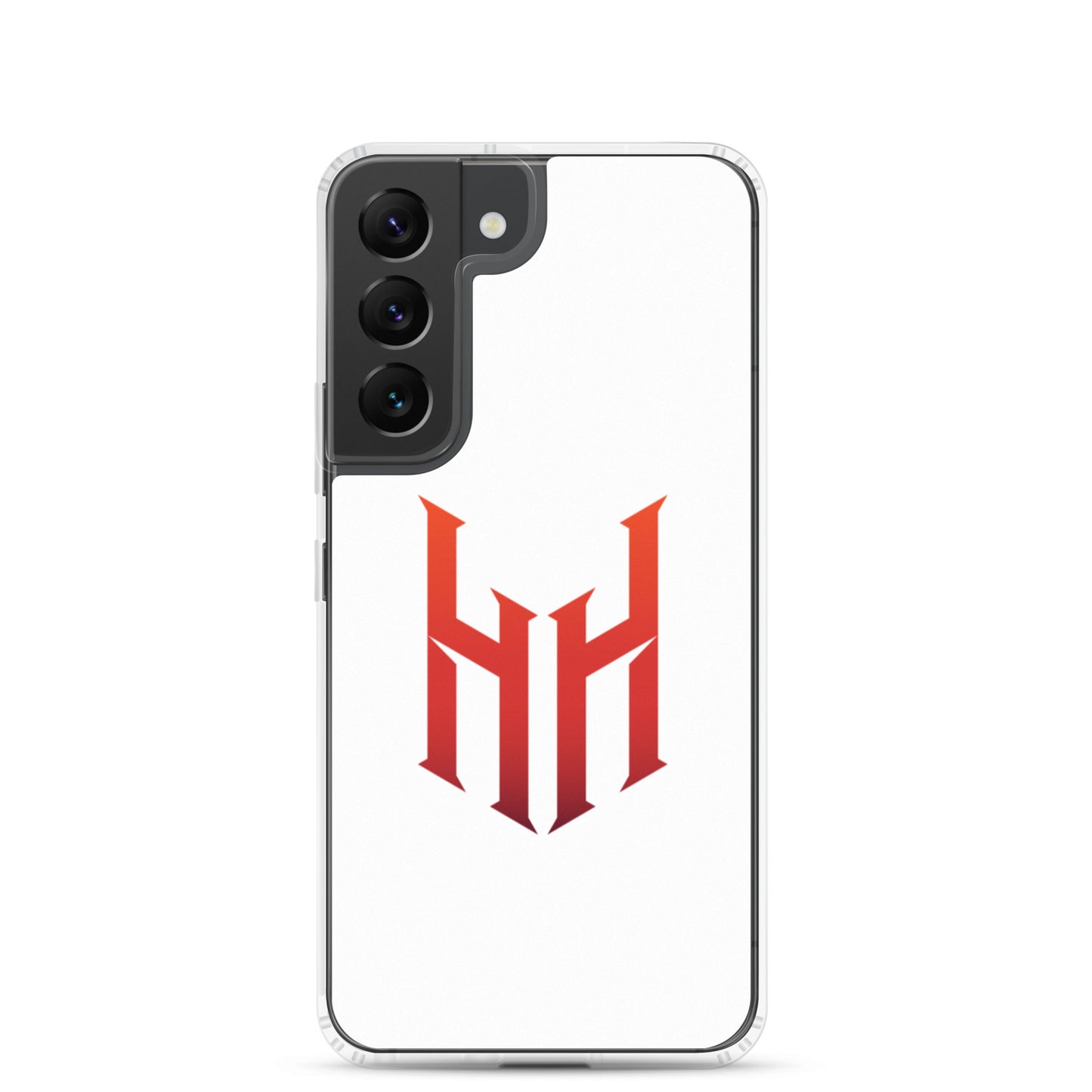 HH Gaming Samsung Phone Case