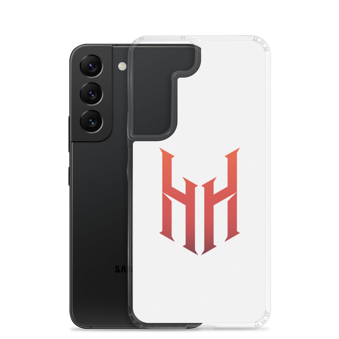 HH Gaming Samsung Phone Case