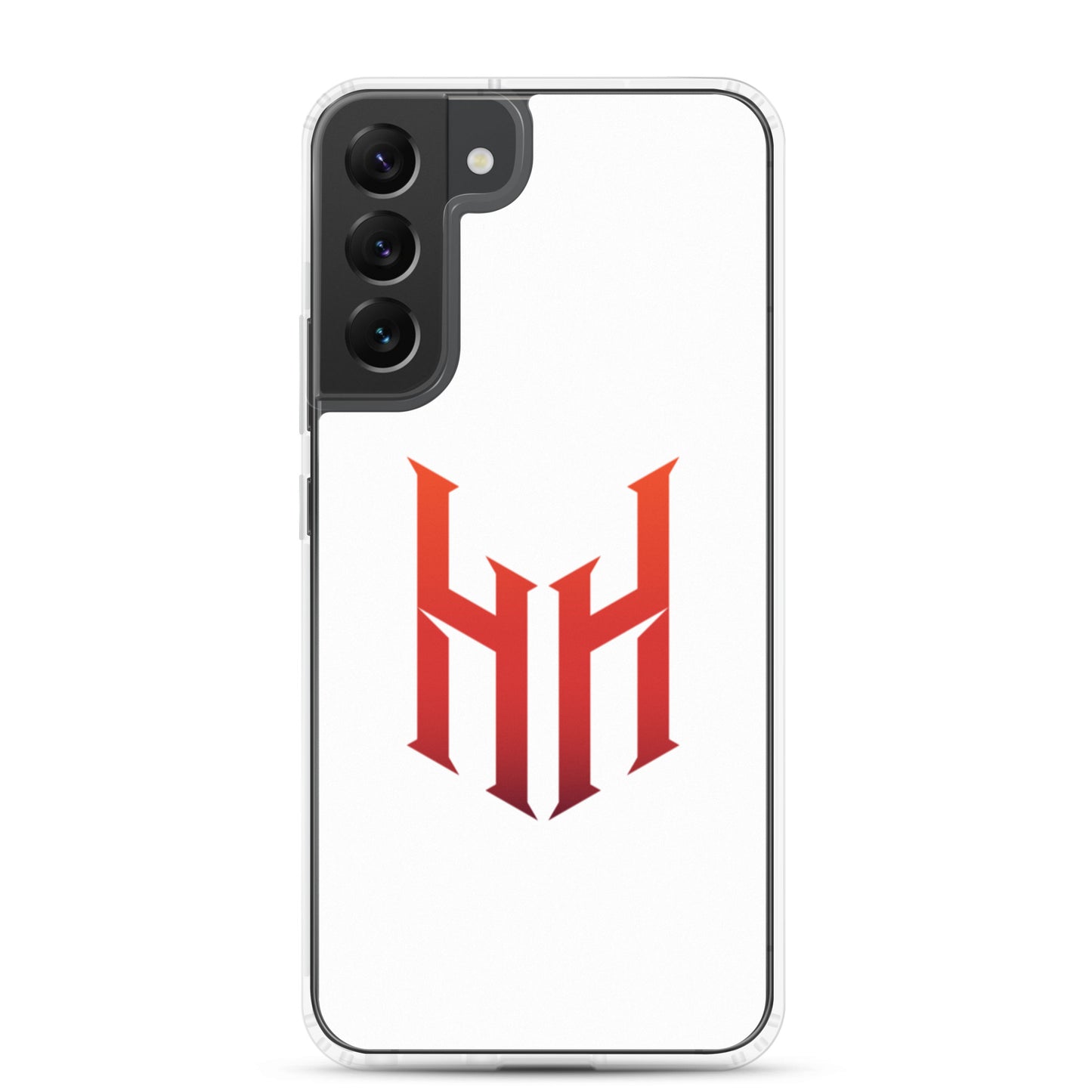 HH Gaming Samsung Phone Case