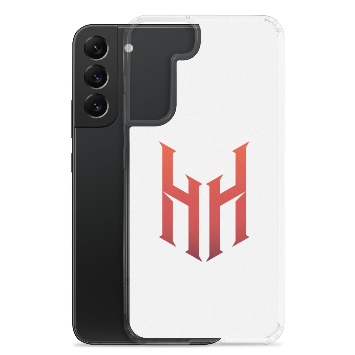 HH Gaming Samsung Phone Case