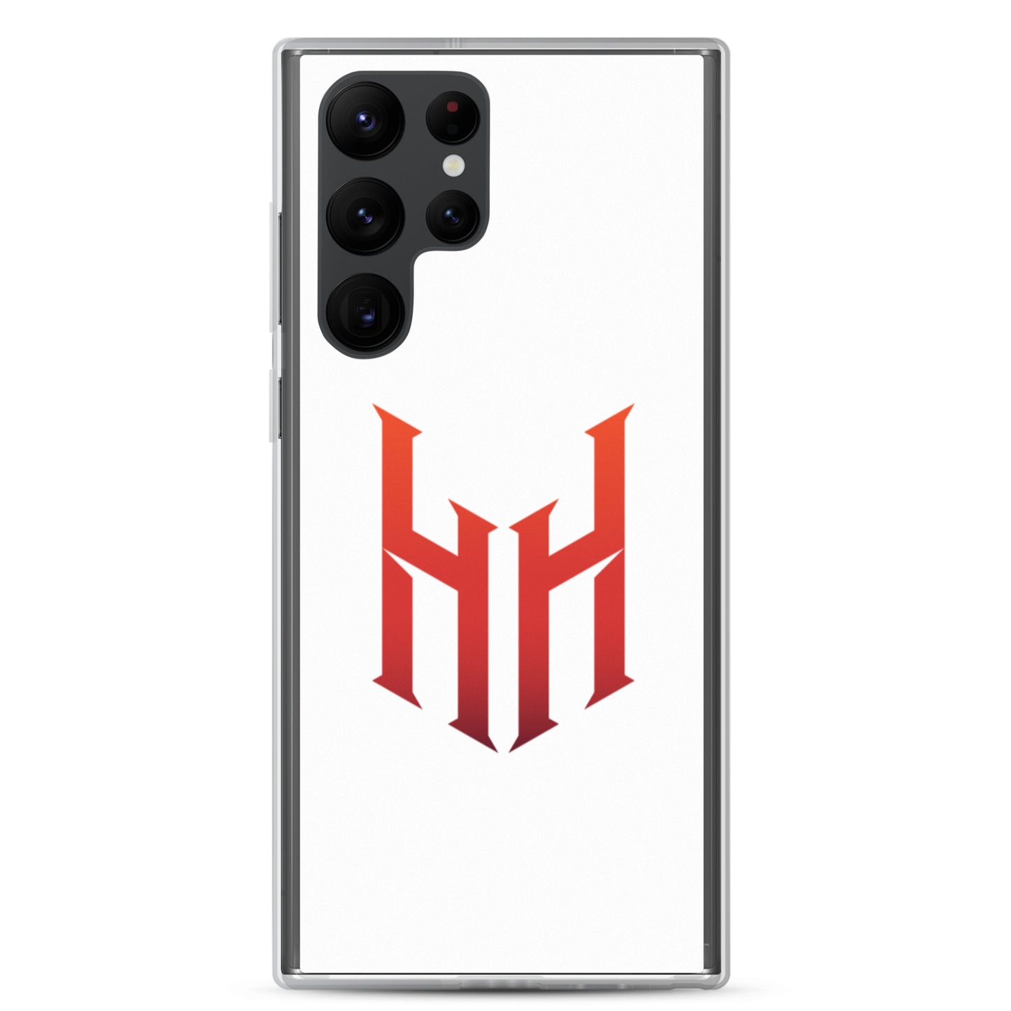 HH Gaming Samsung Phone Case