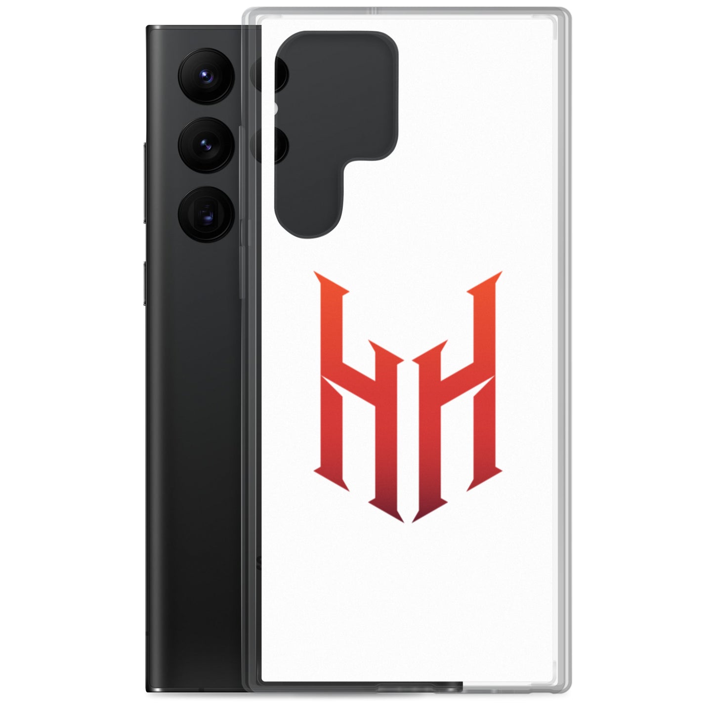 HH Gaming Samsung Phone Case