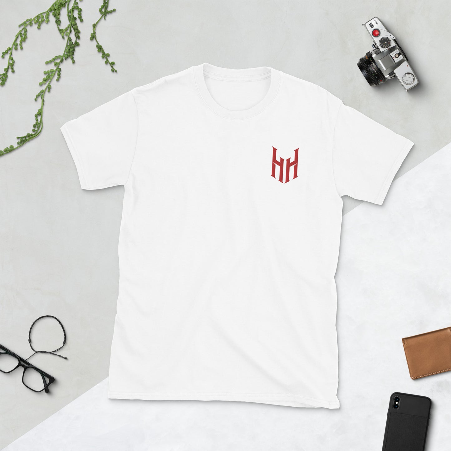 HH Gaming T-Shirt