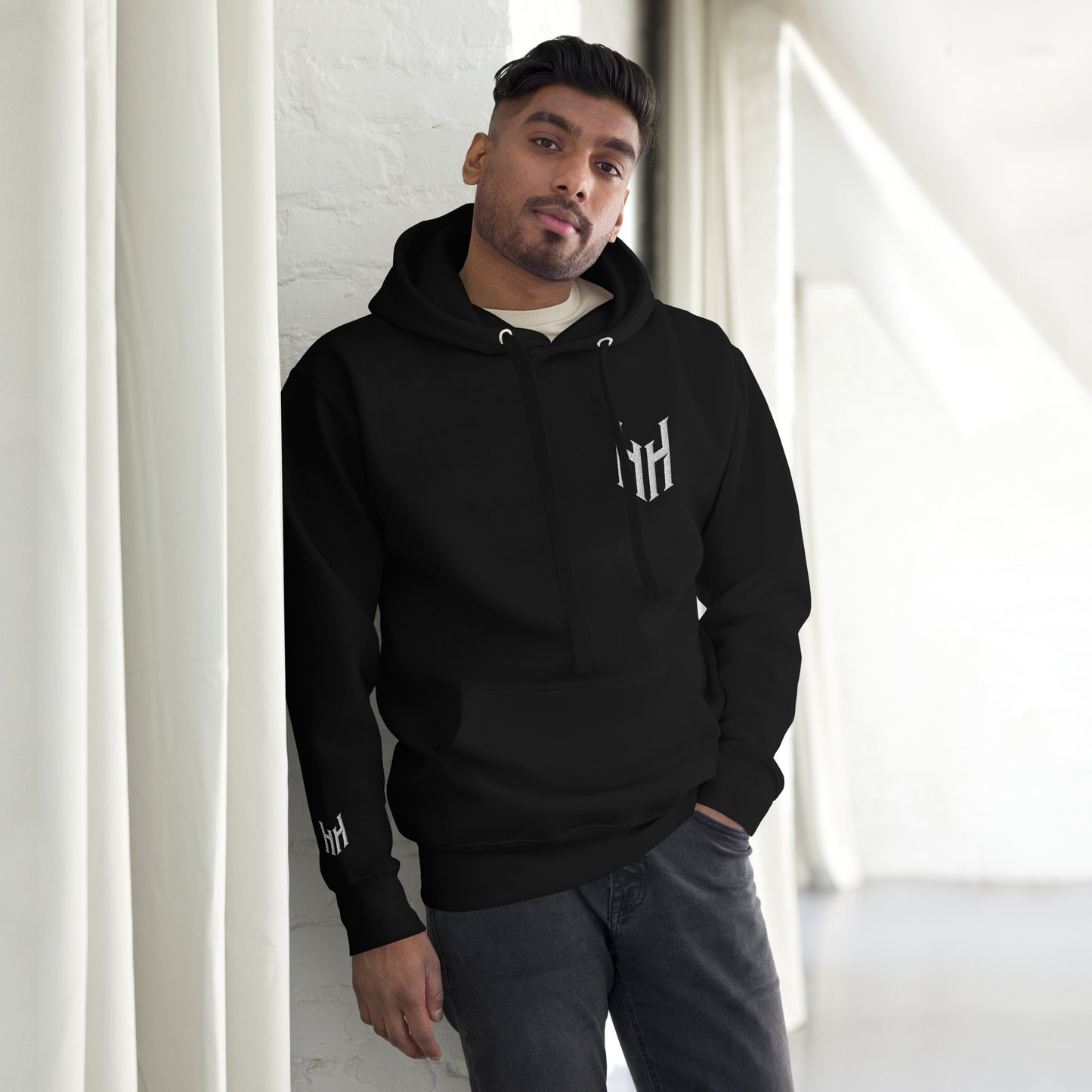 HH Gaming Hoodie