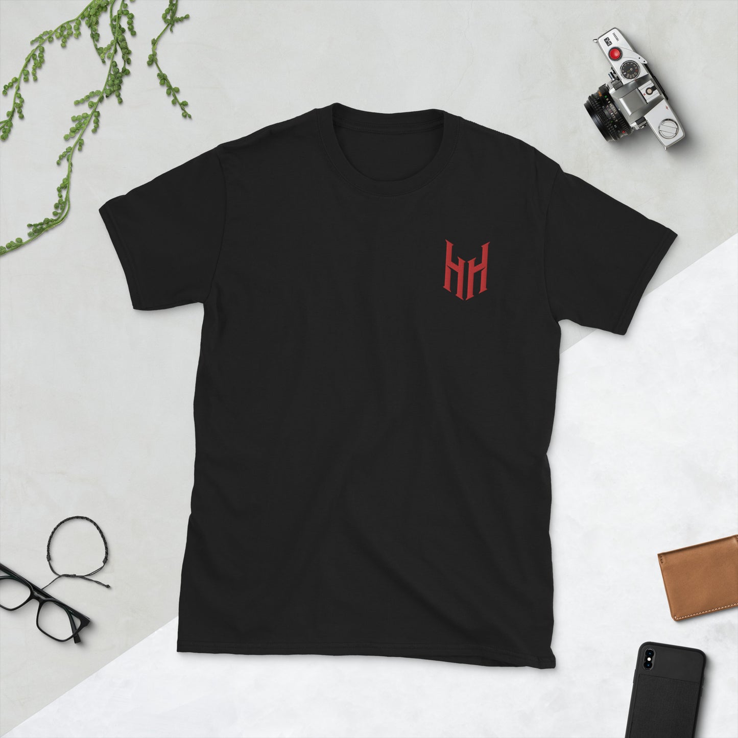 HH Gaming T-Shirt