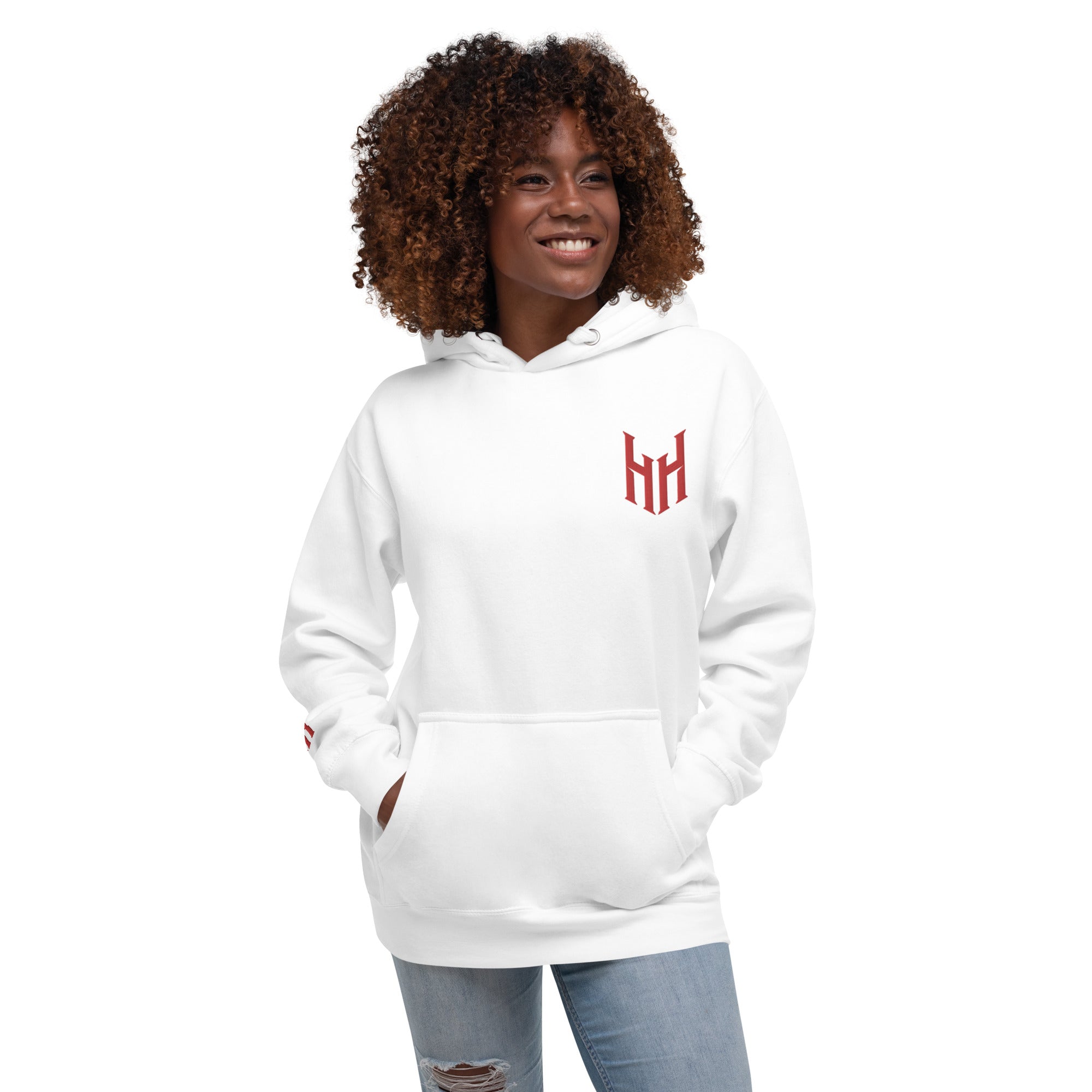 HH Gaming Hoodie